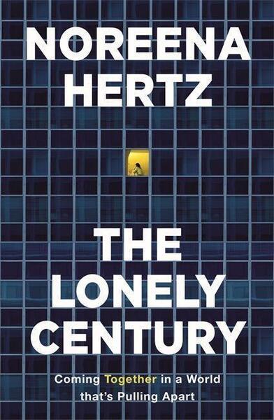 The Lonely Century - 1529329272