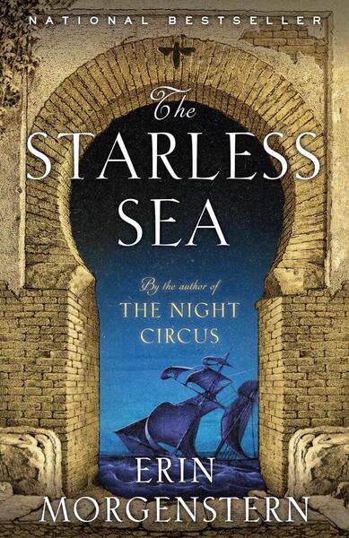 The Starless Sea - 110197138X