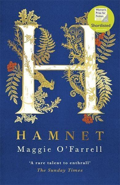 Hamnet - 1472223829