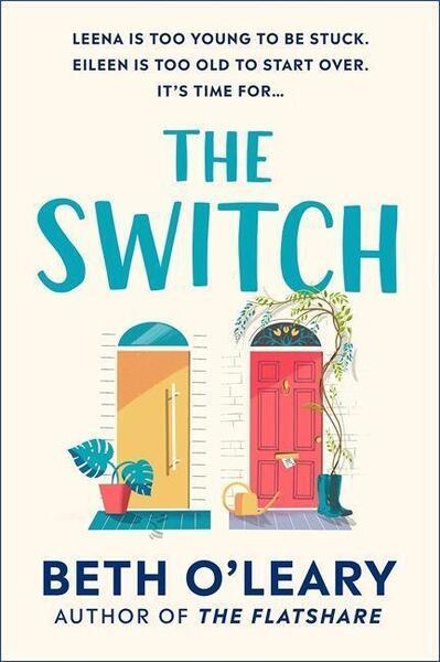 The Switch - 1787475026