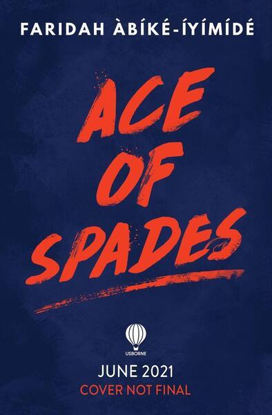 Ace of Spades - 1474967531
