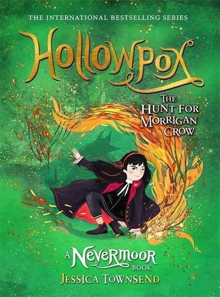 Levně Hollowpox