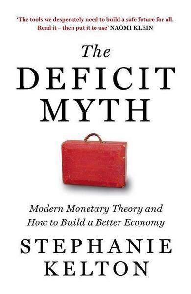 The Deficit Myth - 1529352568