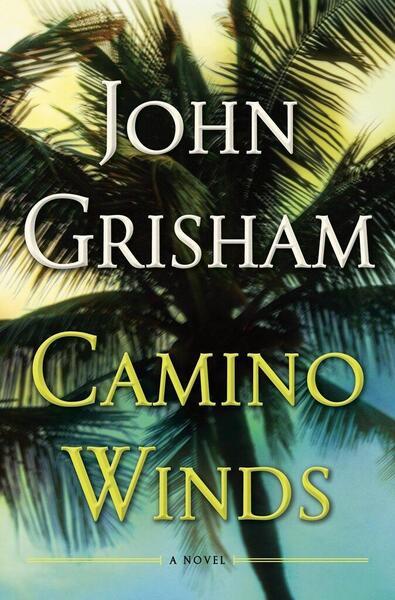 Camino Winds - 0593356853