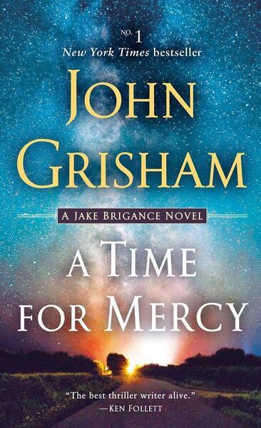 A Time for Mercy - 0593356888