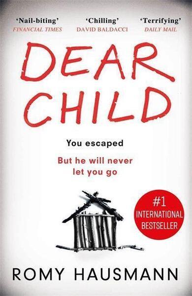 Dear Child - 1529401437