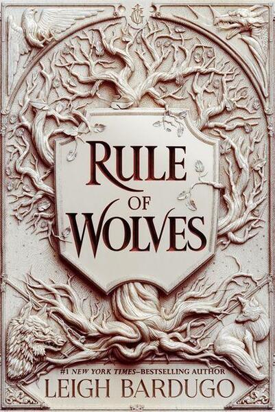 Rule of Wolves (King of Scars Book 2) - 1510109188