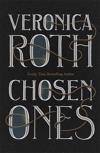 Chosen Ones - 1529330262