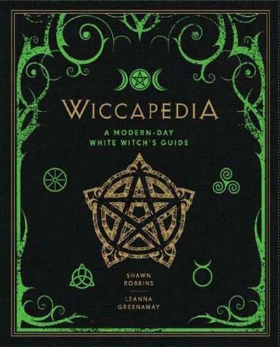 Wiccapedia - 1454913746