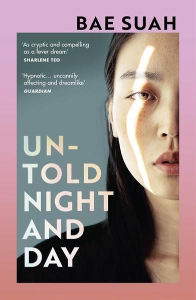 Untold Night and Day - 1529110866