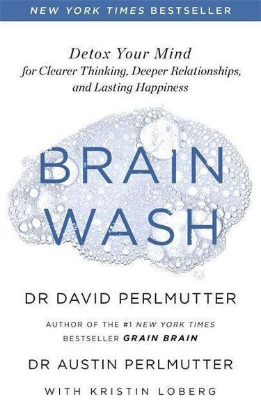Brain Wash - 1529314070