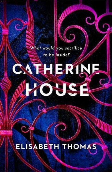 Catherine House - 1472262441