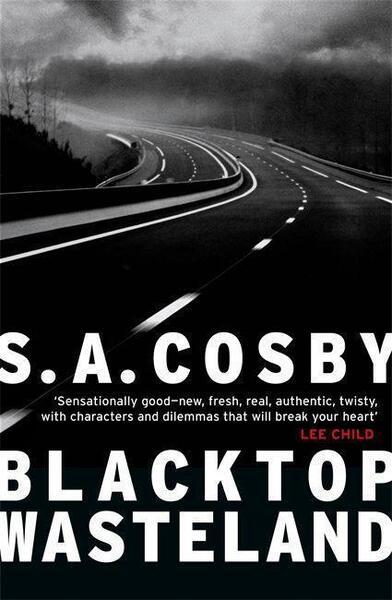 Blacktop Wasteland - 1472273753