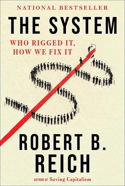 The System - 0593082001