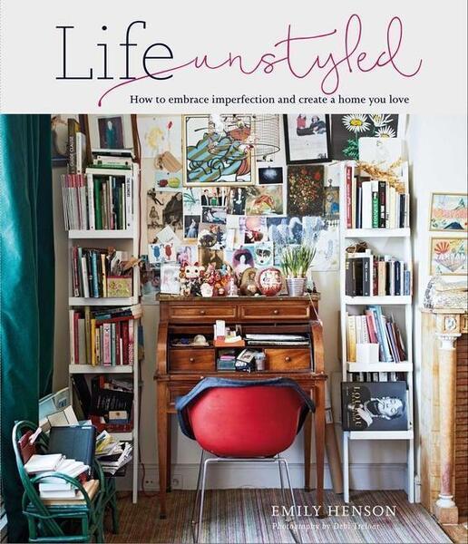 Life Unstyled - 178879351X