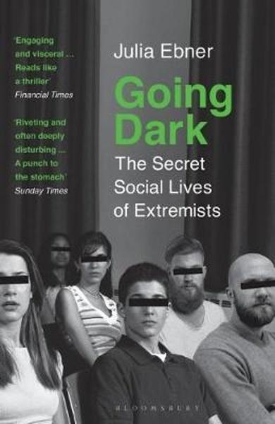 Going Dark - 1526616793