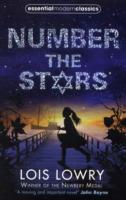 Number the Stars - 0007395205