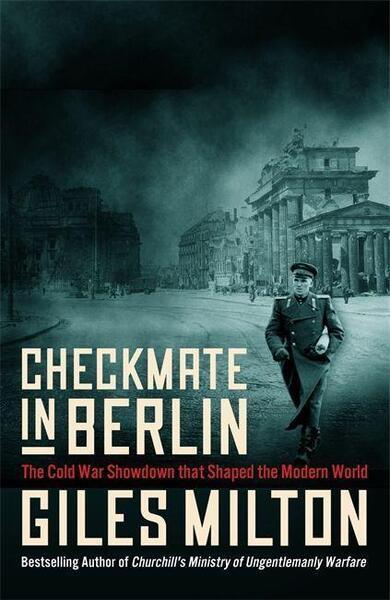 Checkmate in Berlin - 1529393167