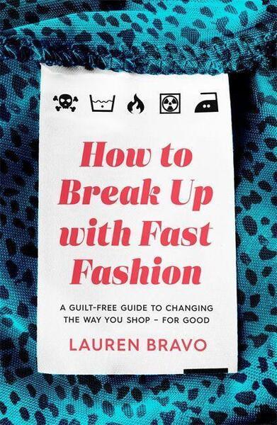 How To Break Up With Fast Fashion - 1472267761