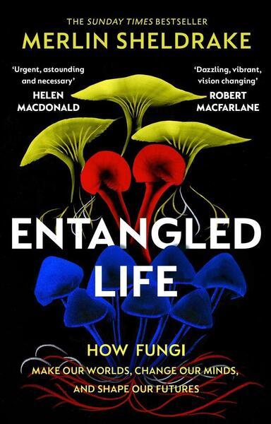 Levně Entangled Life