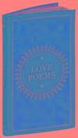 Love Poems (Barnes & Noble Collectible Classics: Pocket Edition) - 1435162331