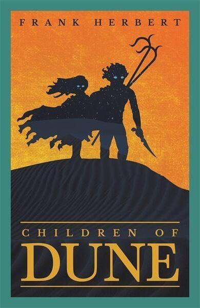 Children Of Dune - 147323378X