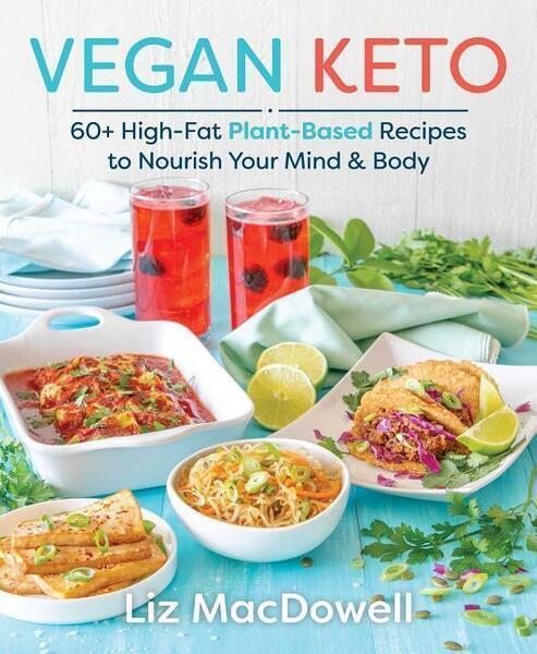 Vegan Keto - 1628603143