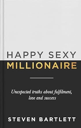 Happy Sexy Millionaire - 1529393256