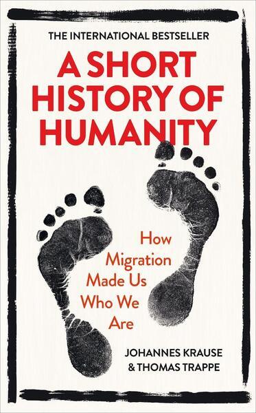 A Short History of Humanity - 075355495X