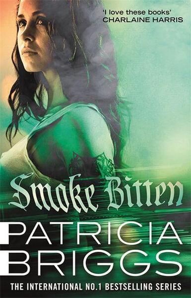 Smoke Bitten - 0356513610