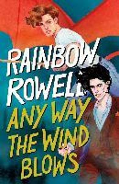 Any Way the Wind Blows - 1250817617