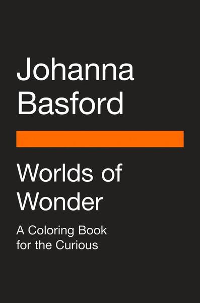 Worlds of Wonder - 0143136062