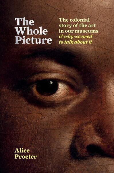 The Whole Picture - 1788402456