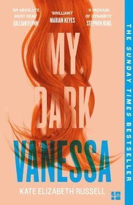 My Dark Vanessa - 0008342288