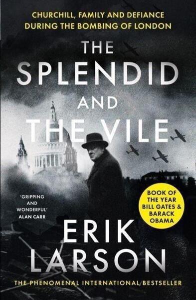 The  Splendid and the Vile - 0008274983
