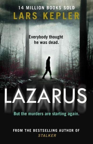 Lazarus - 0008240434