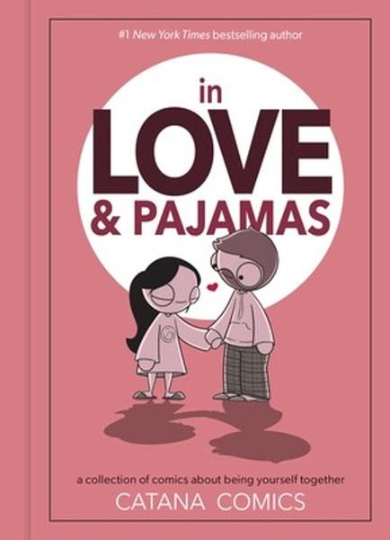 In Love & Pajamas - 1524864714