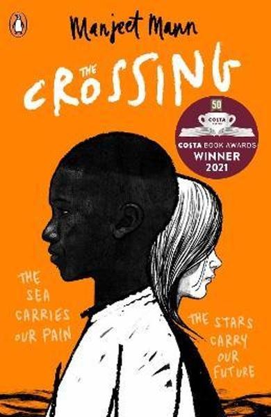 The Crossing - 0241411440