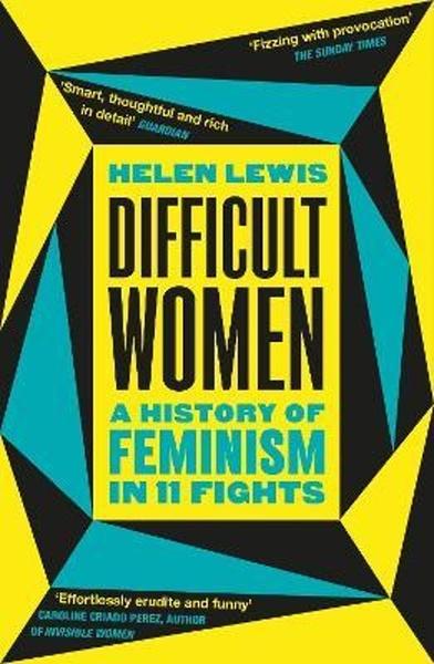 Levně Difficult Women