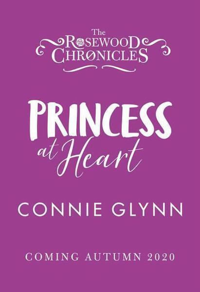 Princess at Heart - 0241458366