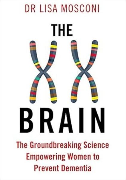 XX Brain - 1911630326