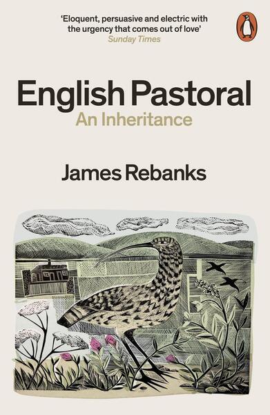 English Pastoral - 0141982578