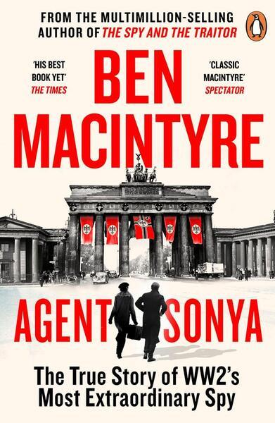 Agent Sonya - 0241986958