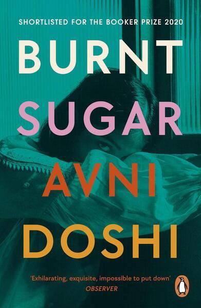 Burnt Sugar - 0241989140