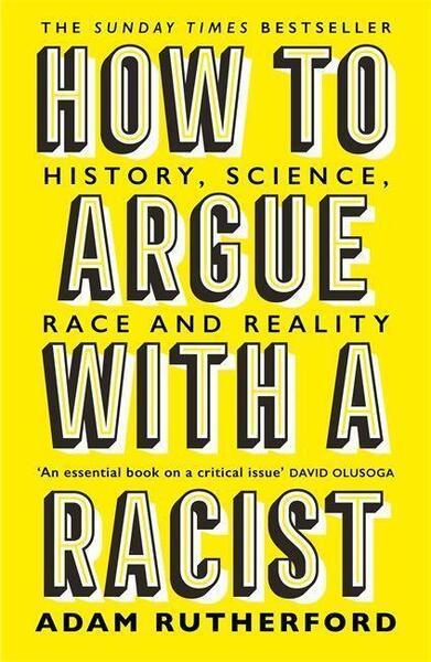 How to Argue With a Racist - 1474611257