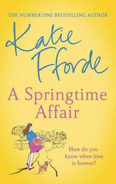 A Springtime Affair - 1784758280