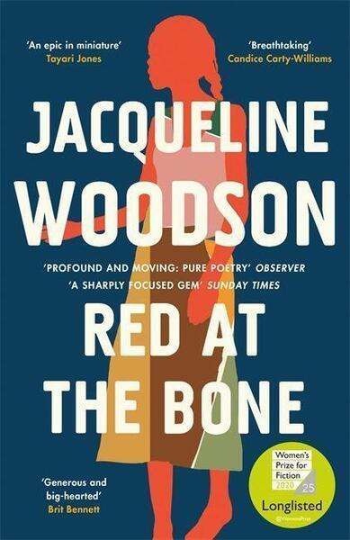 Red at the Bone - 1474616453