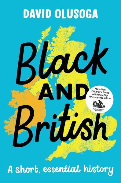 Black and British - 1529063396