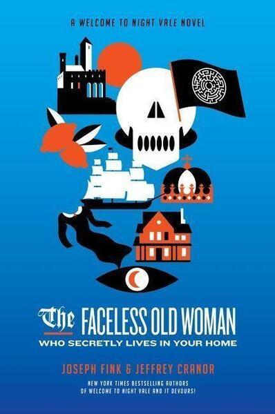 The Faceless Old Woman Who Secretly Lives in Your Home - 0356515052