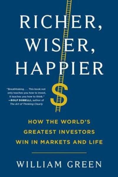 Richer, Wiser, Happier - 1982173068